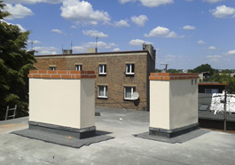 Remonty kominów