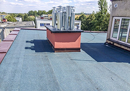 Remonty kominów