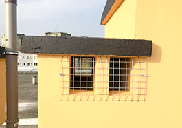 Remonty kominów